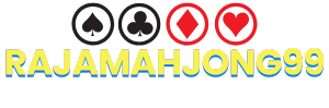 Logo RAJAMAHJONG99